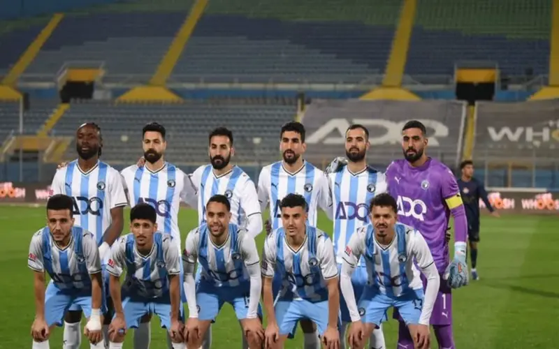 بيراميدز يقتنص نقطة من المصري.. ويمنح هدية للزمالك والأهلي